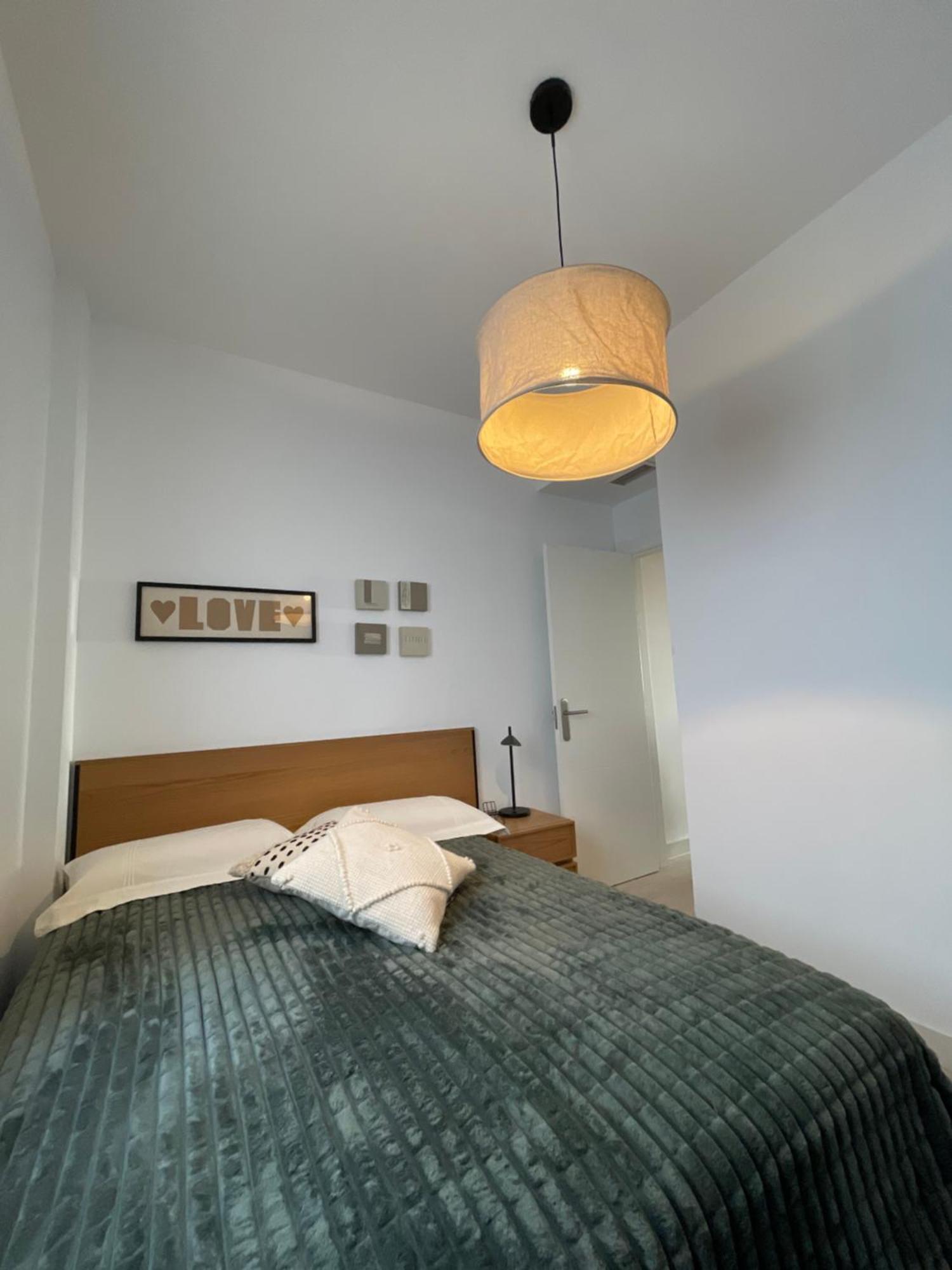Historical Centre! Private Terrace & Gym-Near Public Parking Apartment Malaga Luaran gambar