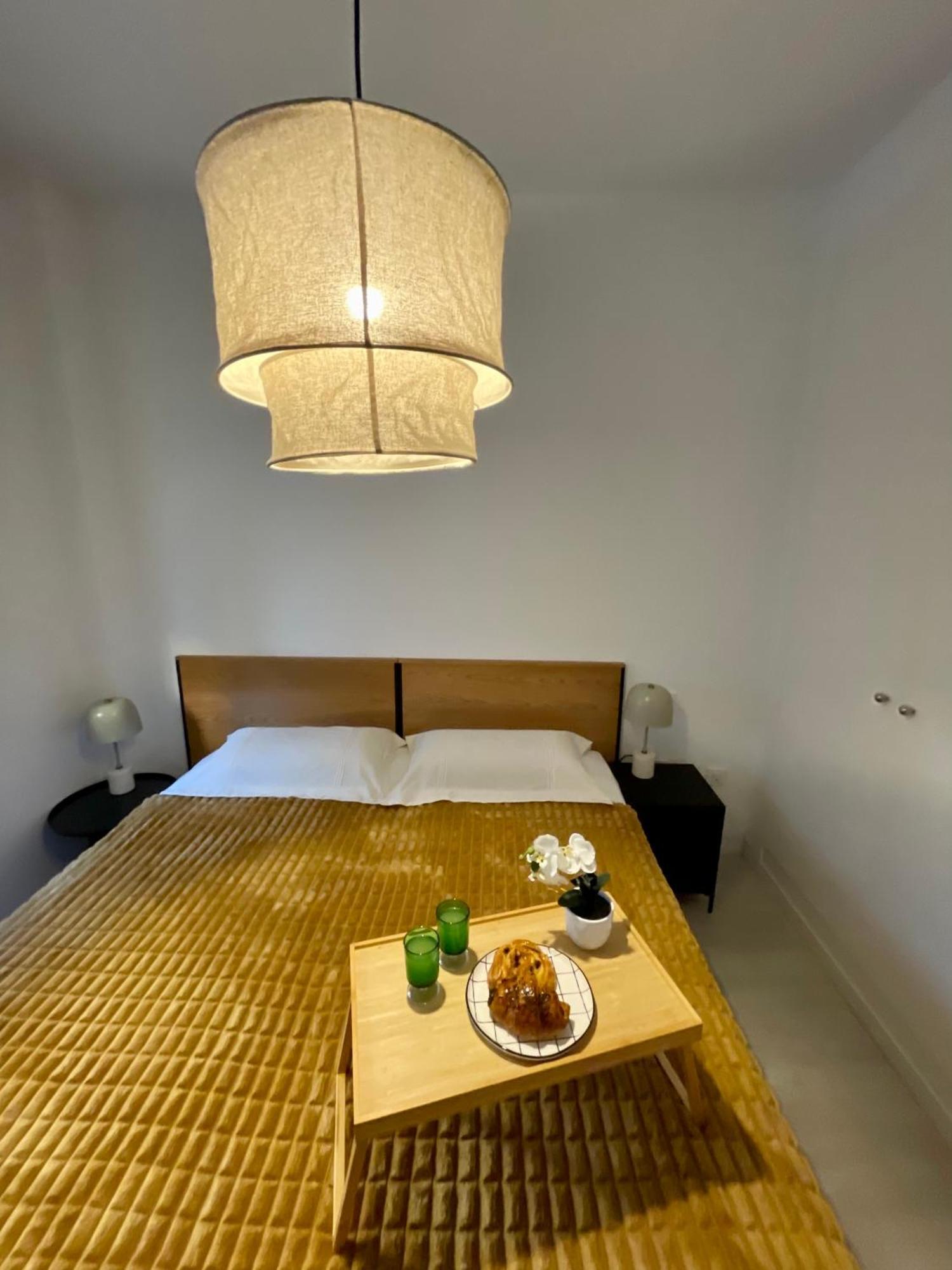 Historical Centre! Private Terrace & Gym-Near Public Parking Apartment Malaga Luaran gambar