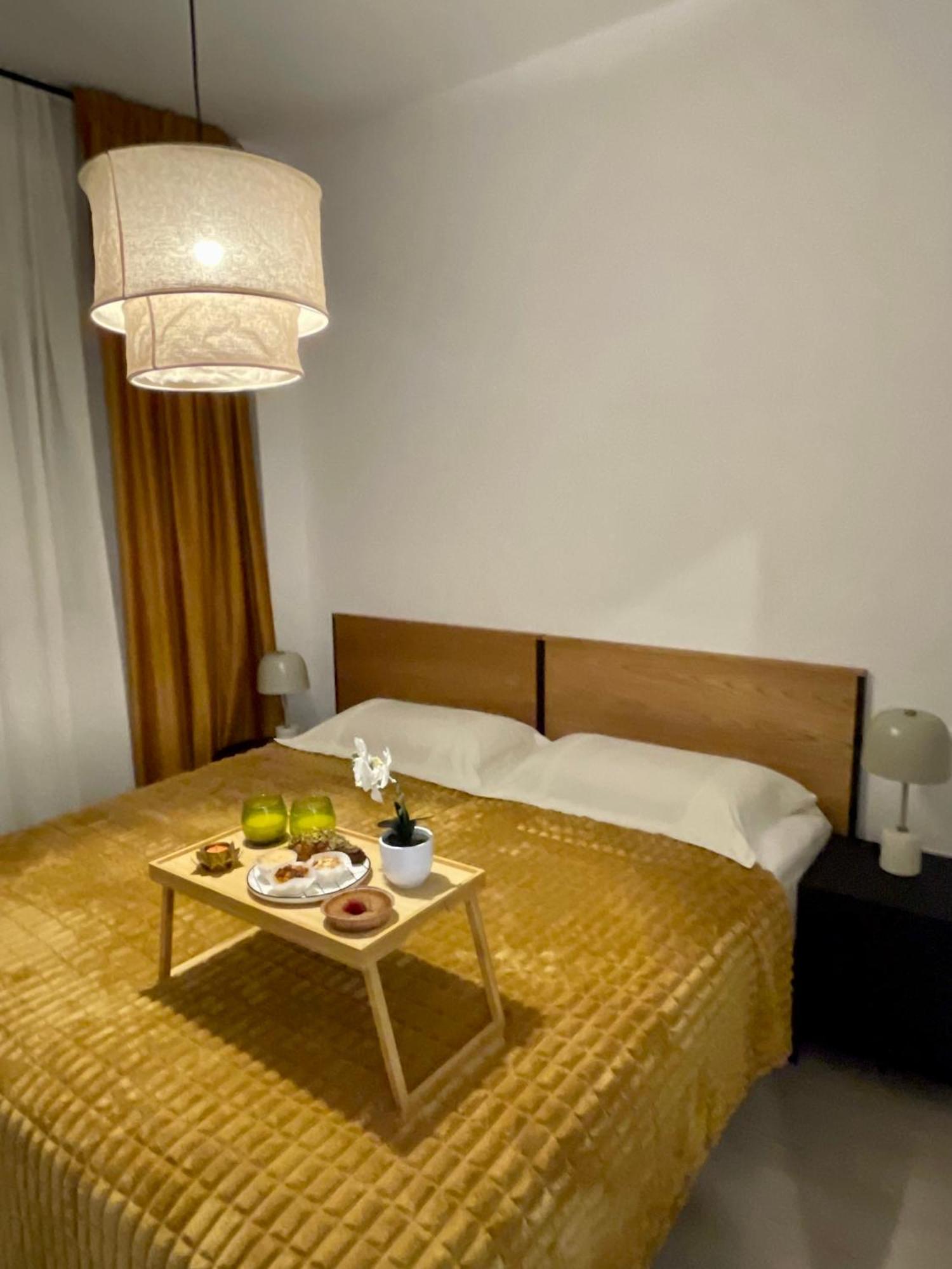 Historical Centre! Private Terrace & Gym-Near Public Parking Apartment Malaga Luaran gambar