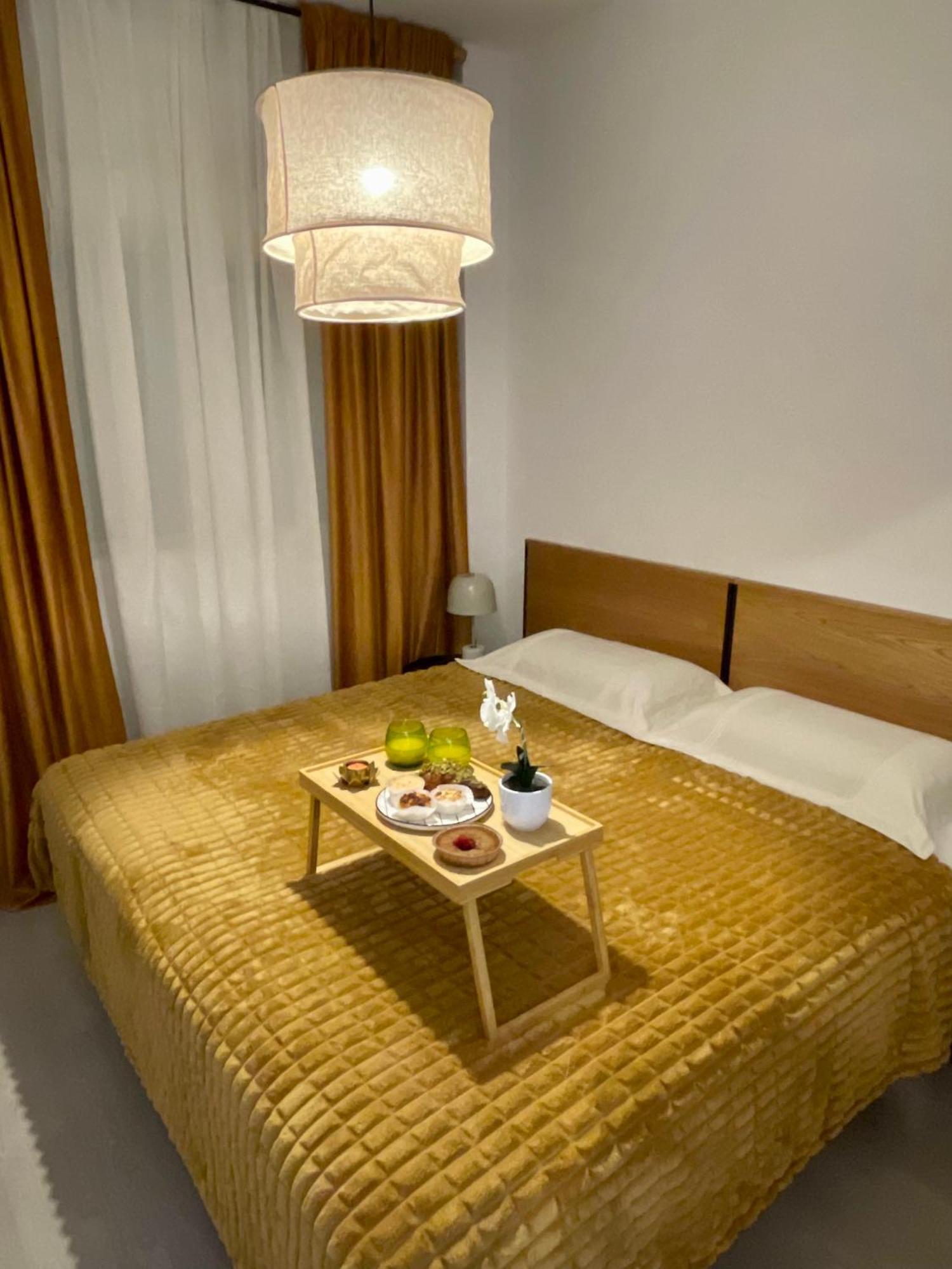 Historical Centre! Private Terrace & Gym-Near Public Parking Apartment Malaga Luaran gambar
