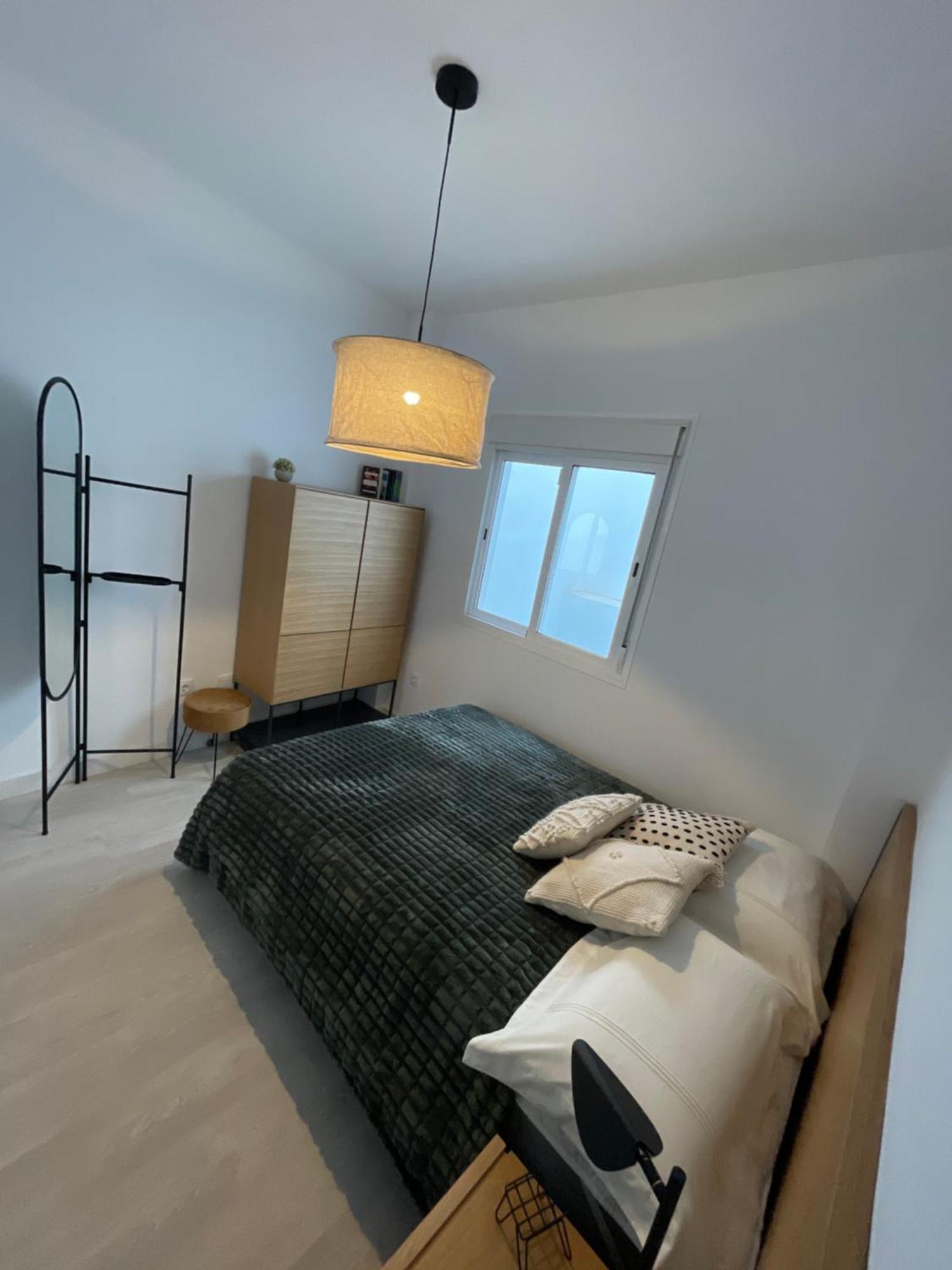 Historical Centre! Private Terrace & Gym-Near Public Parking Apartment Malaga Luaran gambar